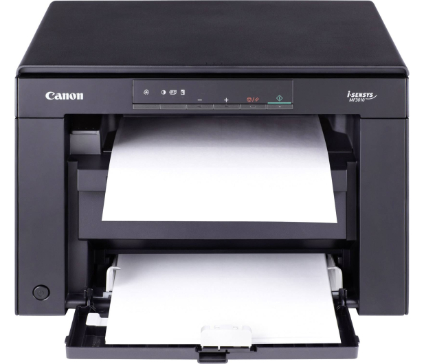 Canon i-Sensys MF3010 - 73071 - zdjęcie